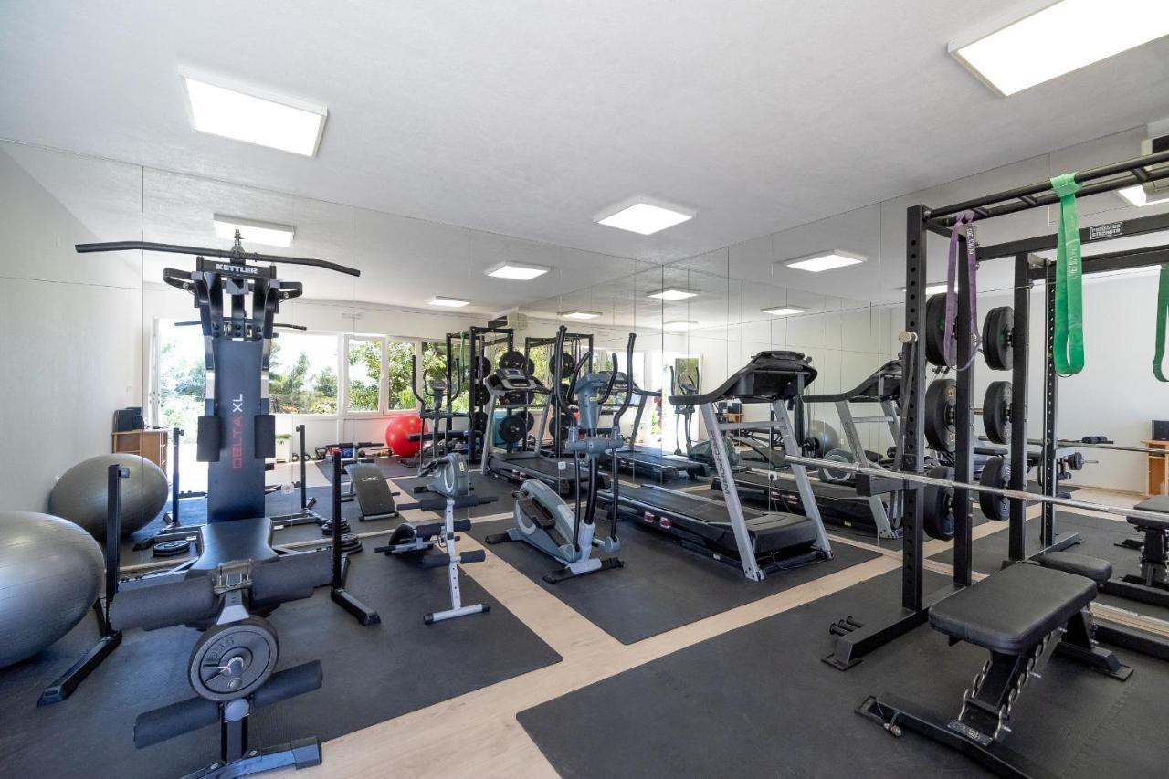 Apartments Separovic ปริซบา ภายนอก รูปภาพ